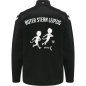 Preview: FLINTA* Trainingsjacke RSL - Hummel Core XK - Schwarz